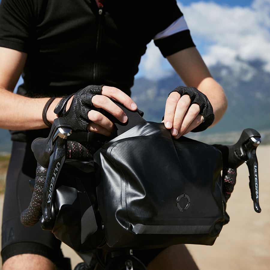 Road Accessory Pouch