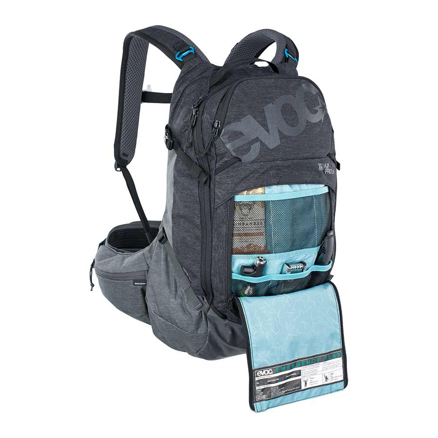 Trail Pro