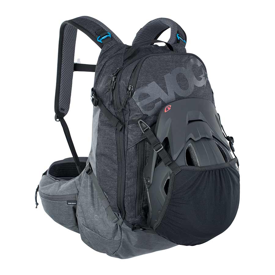 Trail Pro