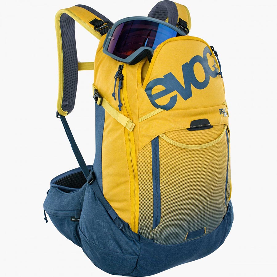 Trail Pro