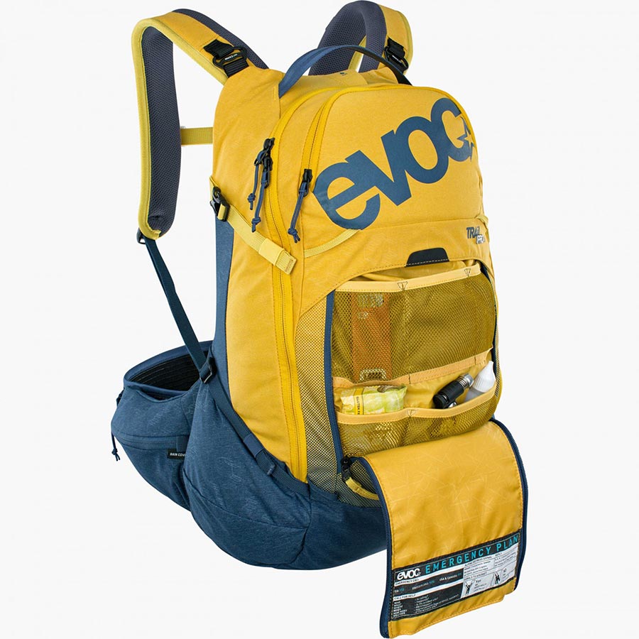 Trail Pro