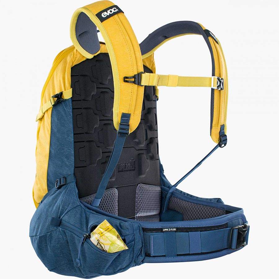 Trail Pro