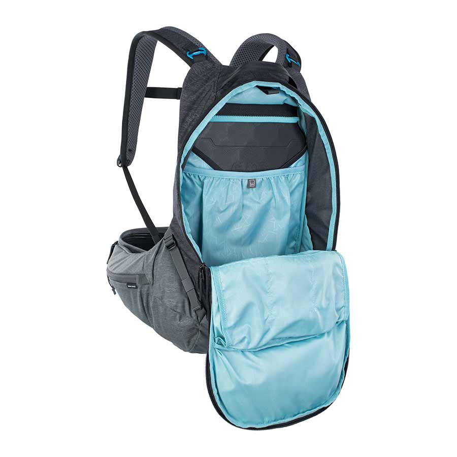 Trail Pro 16