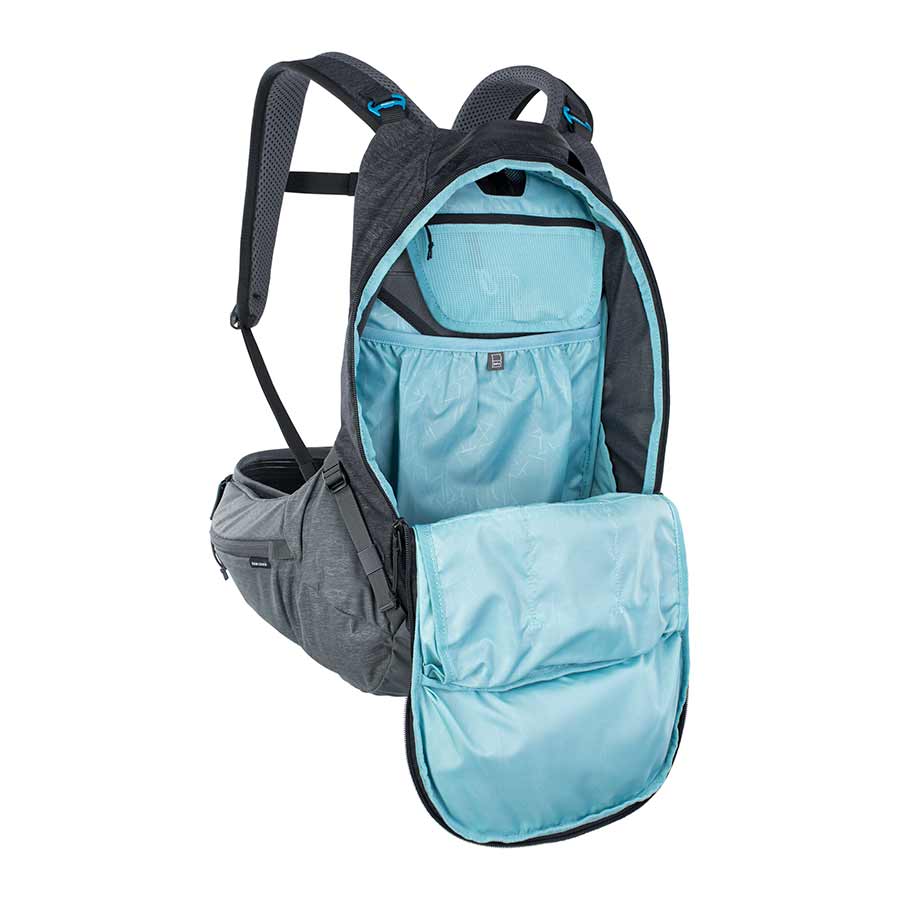 Trail Pro 16