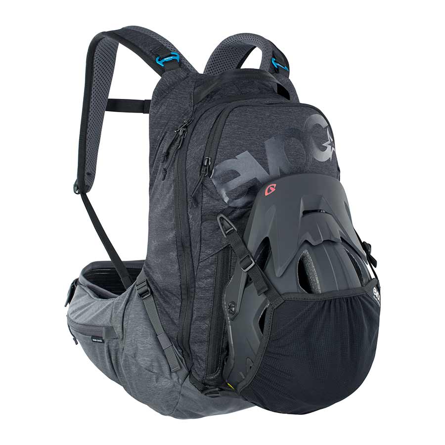 Trail Pro 16