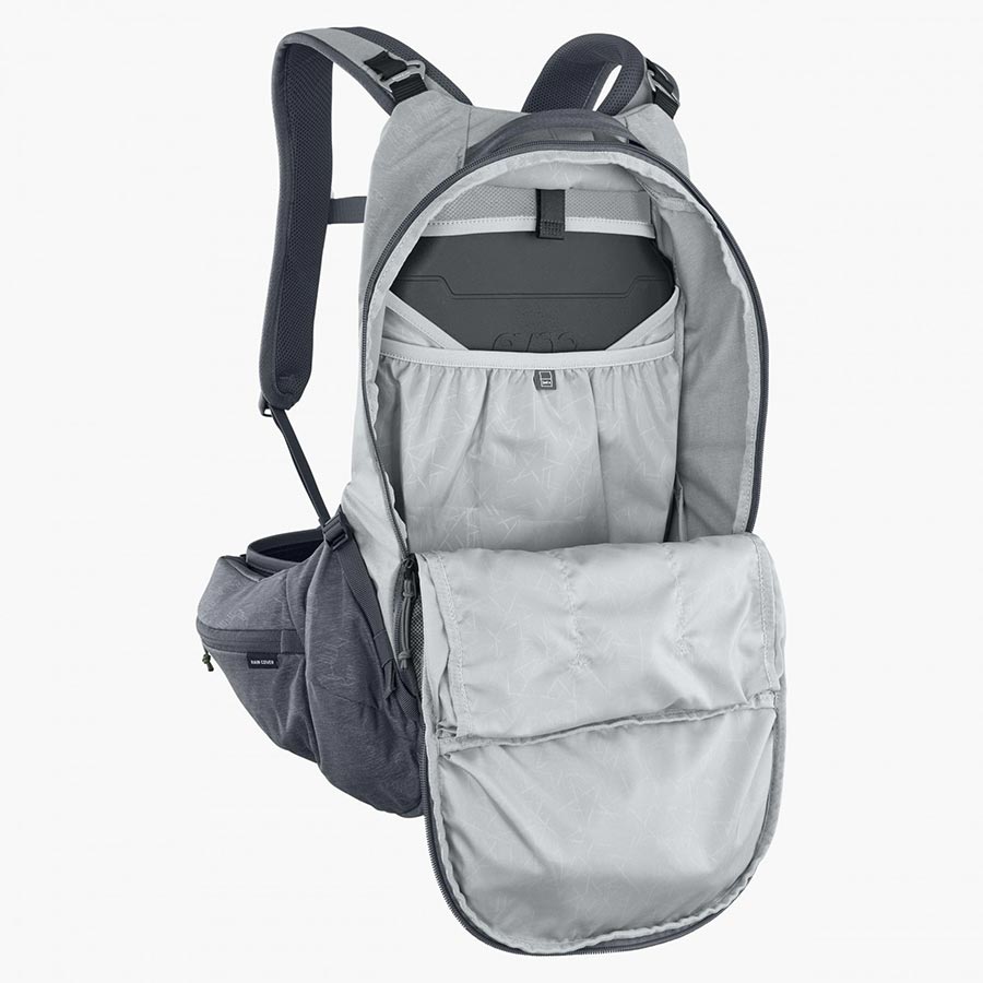 Trail Pro 16