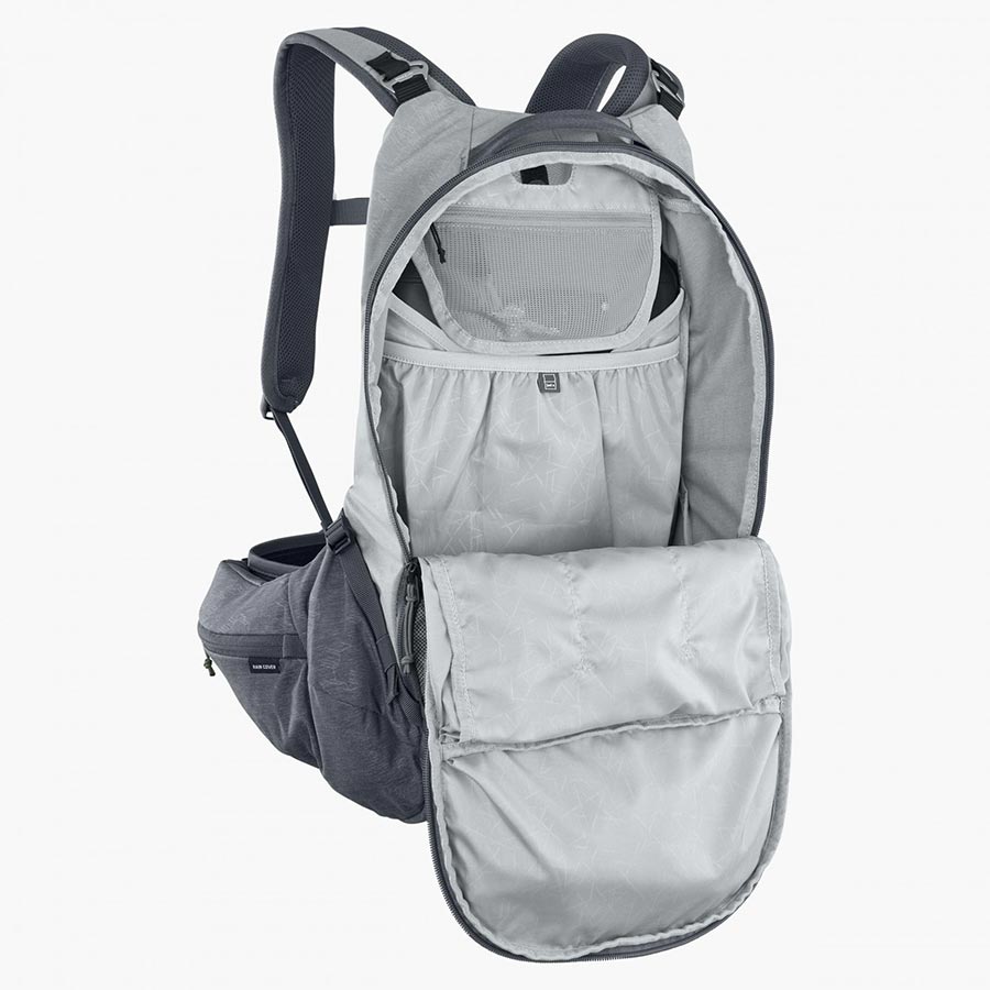 Trail Pro 16