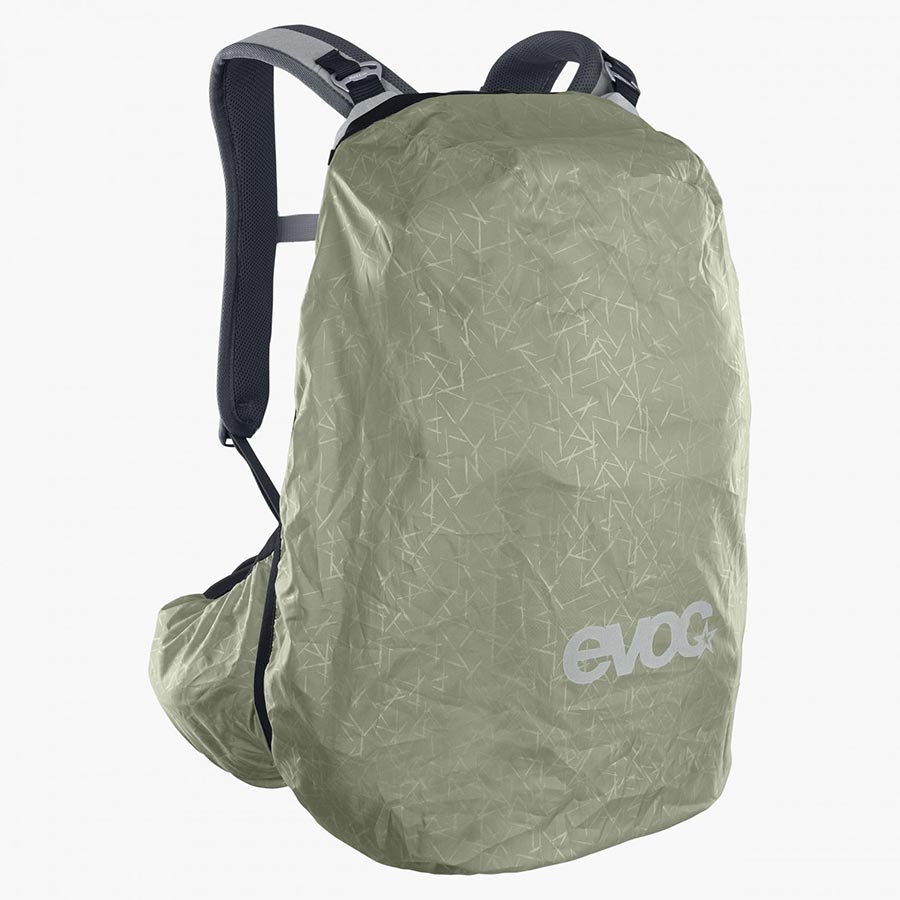 Trail Pro 16