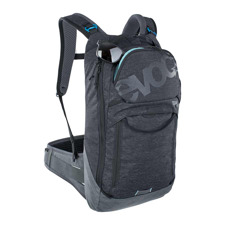 Trail Pro 10