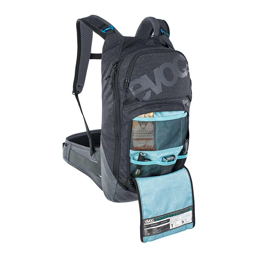 Trail Pro 10