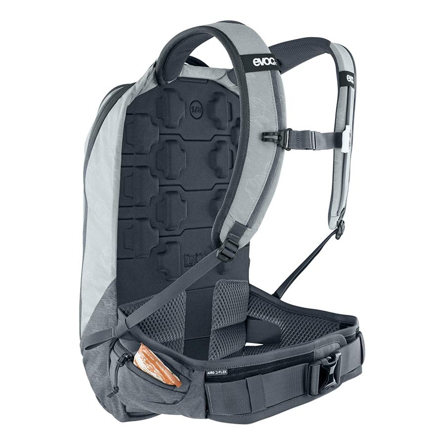 Trail Pro 10