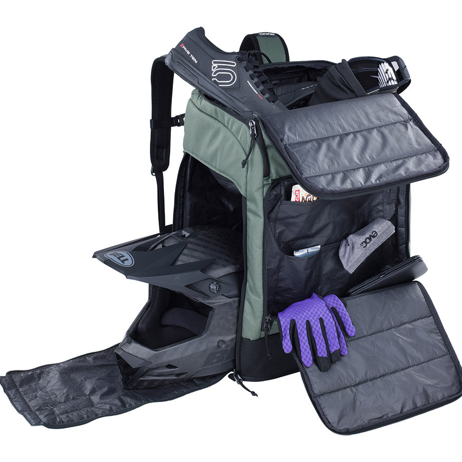 Gear Backpack