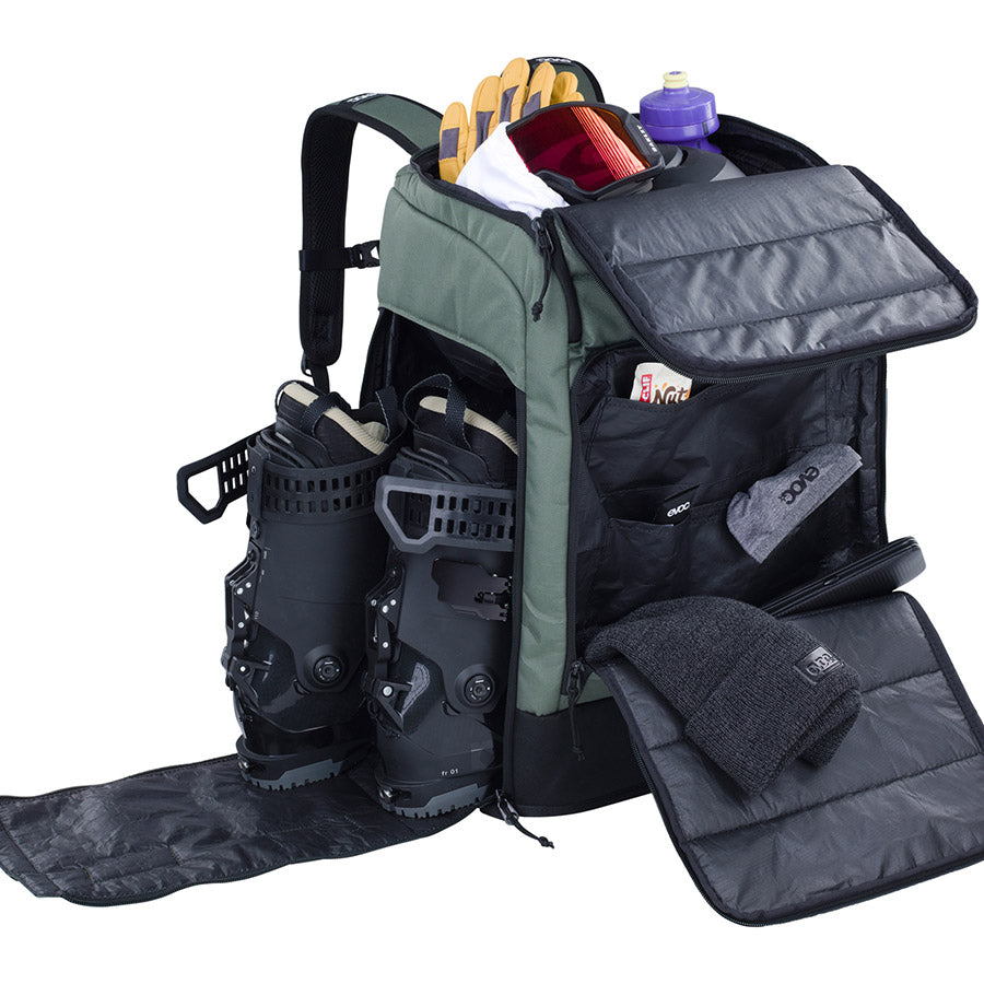 Gear Backpack