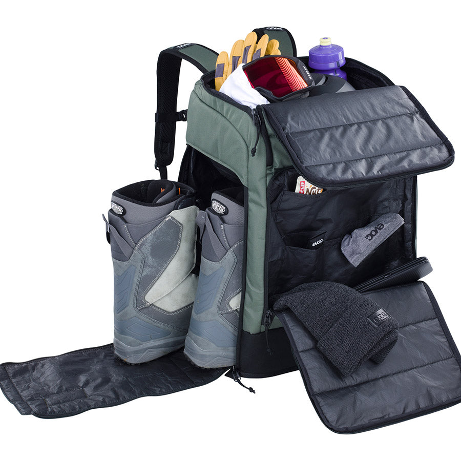 Gear Backpack