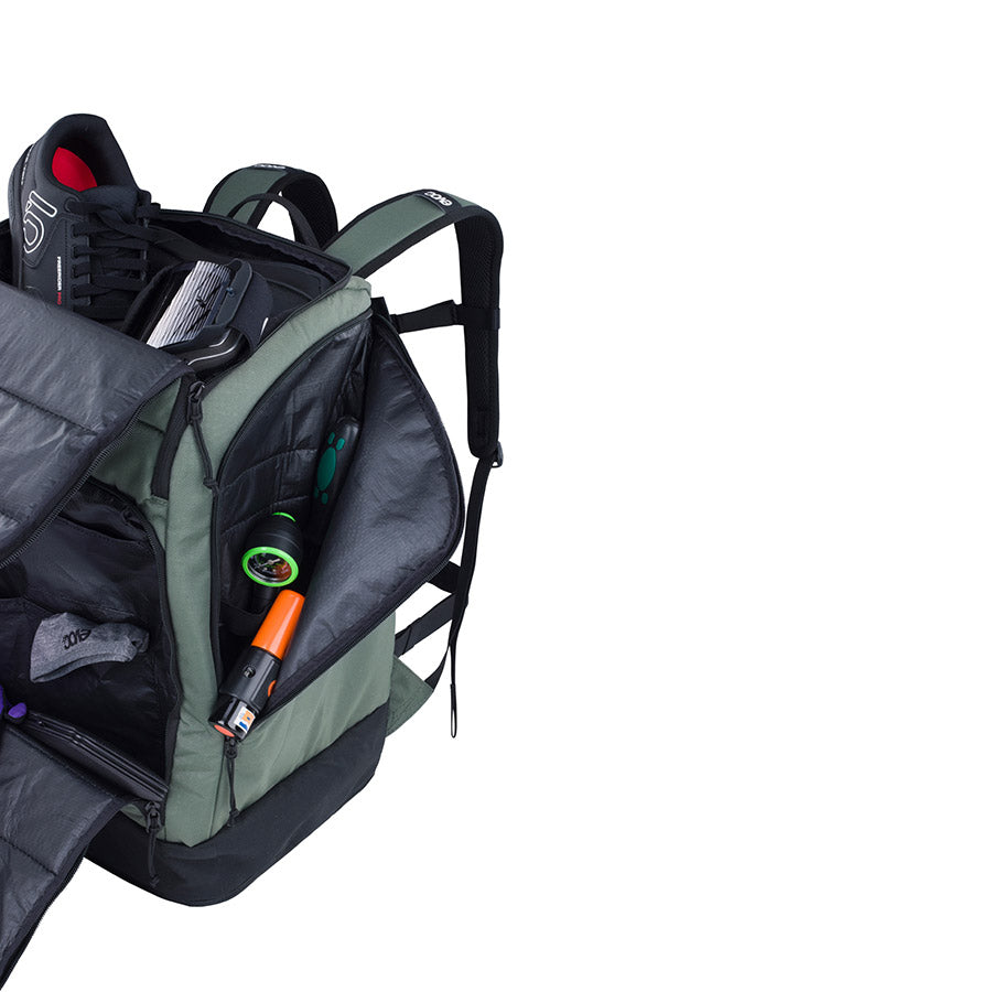 Gear Backpack