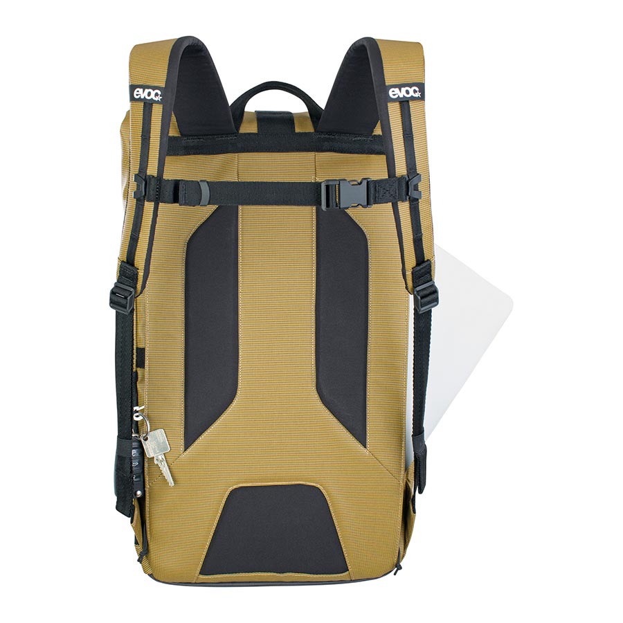 Duffle Backpack 26