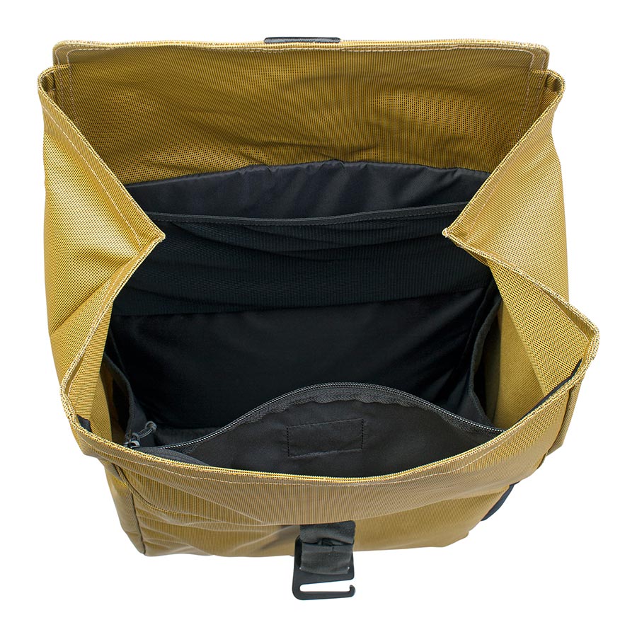 Duffle Backpack 26