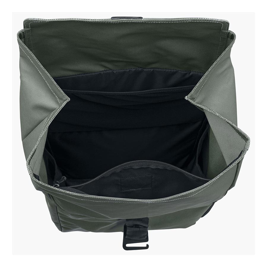 Duffle Backpack 26