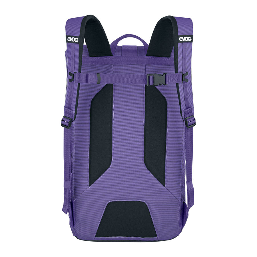 Duffle Backpack 26