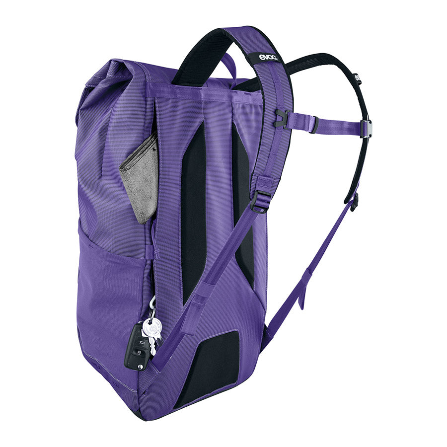 Duffle Backpack 26