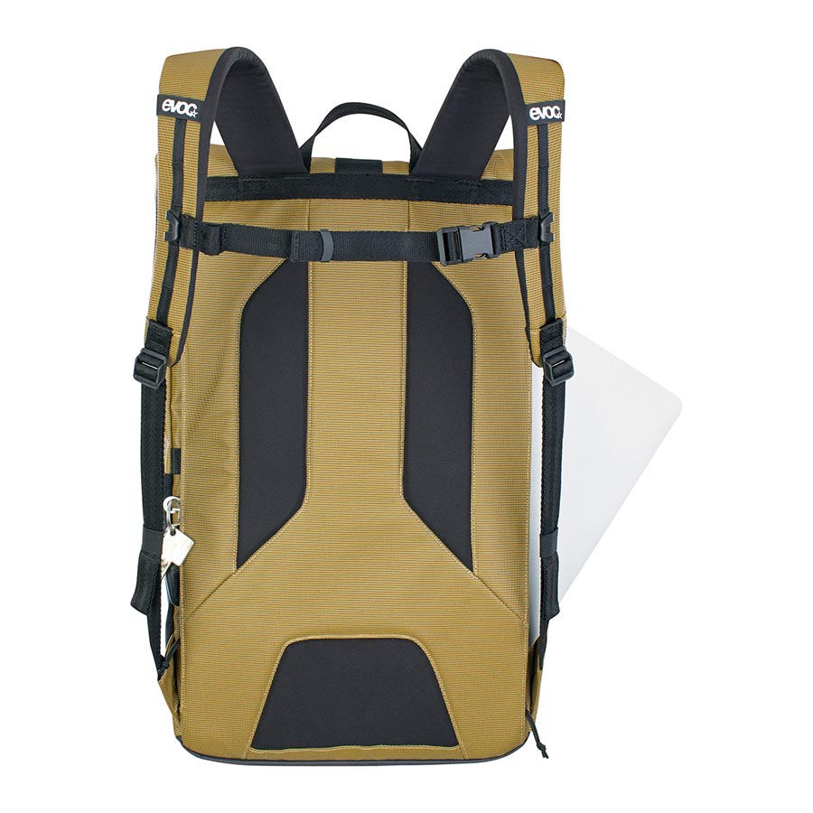 Duffle Backpack 16