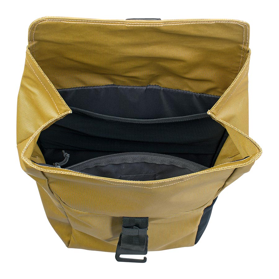 Duffle Backpack 16