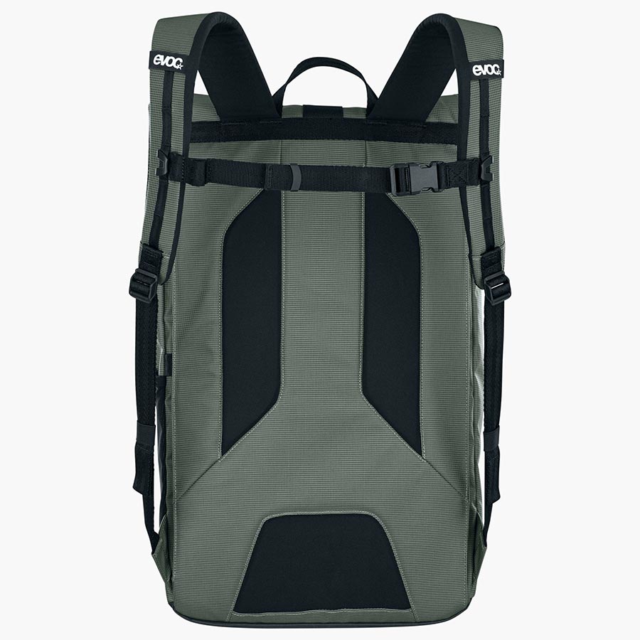 Duffle Backpack 16