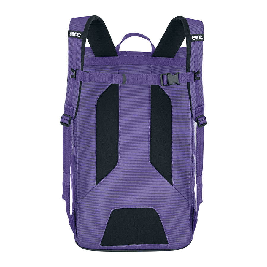 Duffle Backpack 16