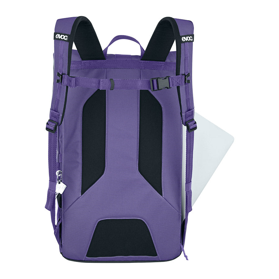 Duffle Backpack 16