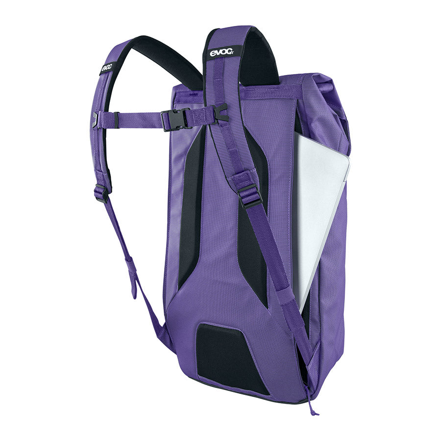 Duffle Backpack 16