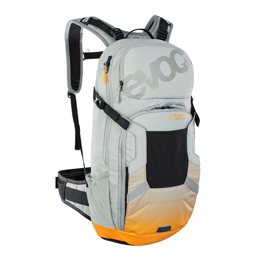 FR Enduro E-Ride 16