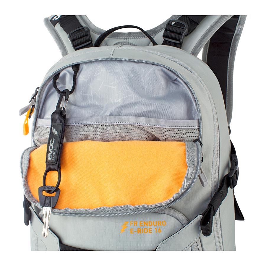 FR Enduro E-Ride 16