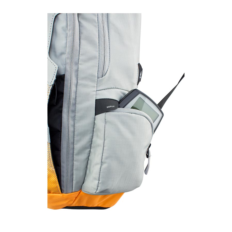 FR Enduro E-Ride 16