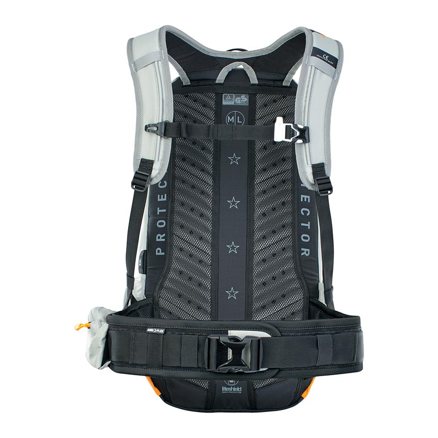 FR Enduro E-Ride 16
