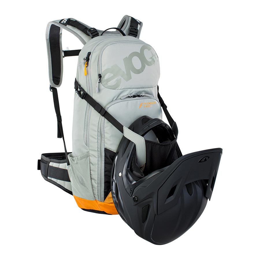 FR Enduro E-Ride 16