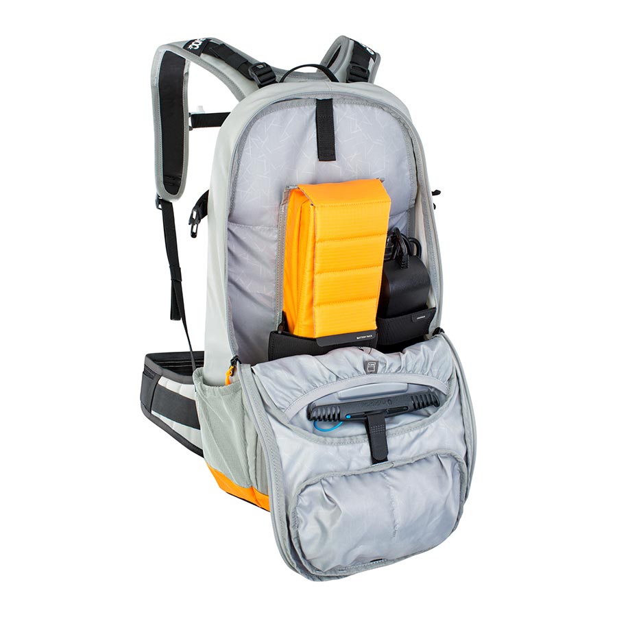 FR Enduro E-Ride 16