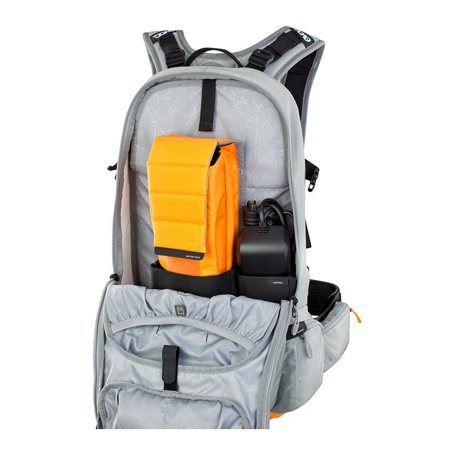 FR Enduro E-Ride 16