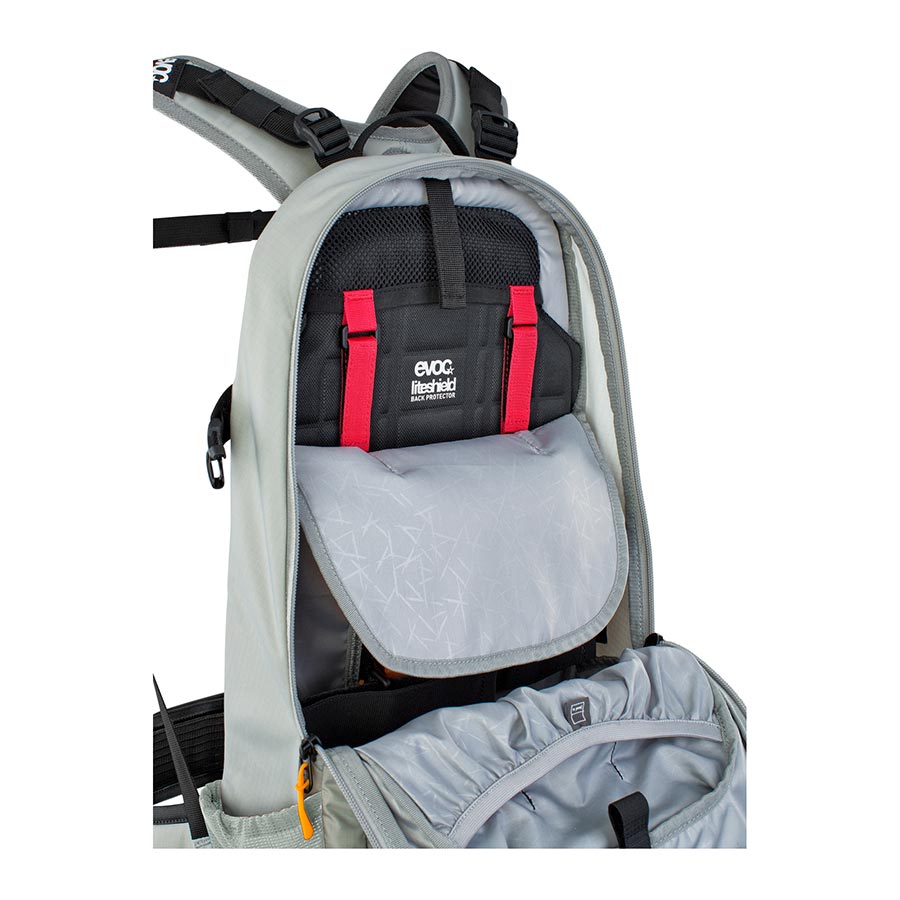 FR Enduro E-Ride 16