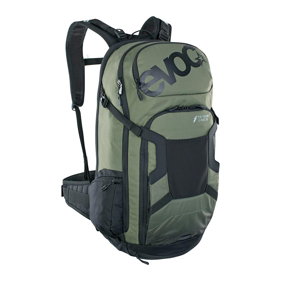 FR Tour E-Ride 30