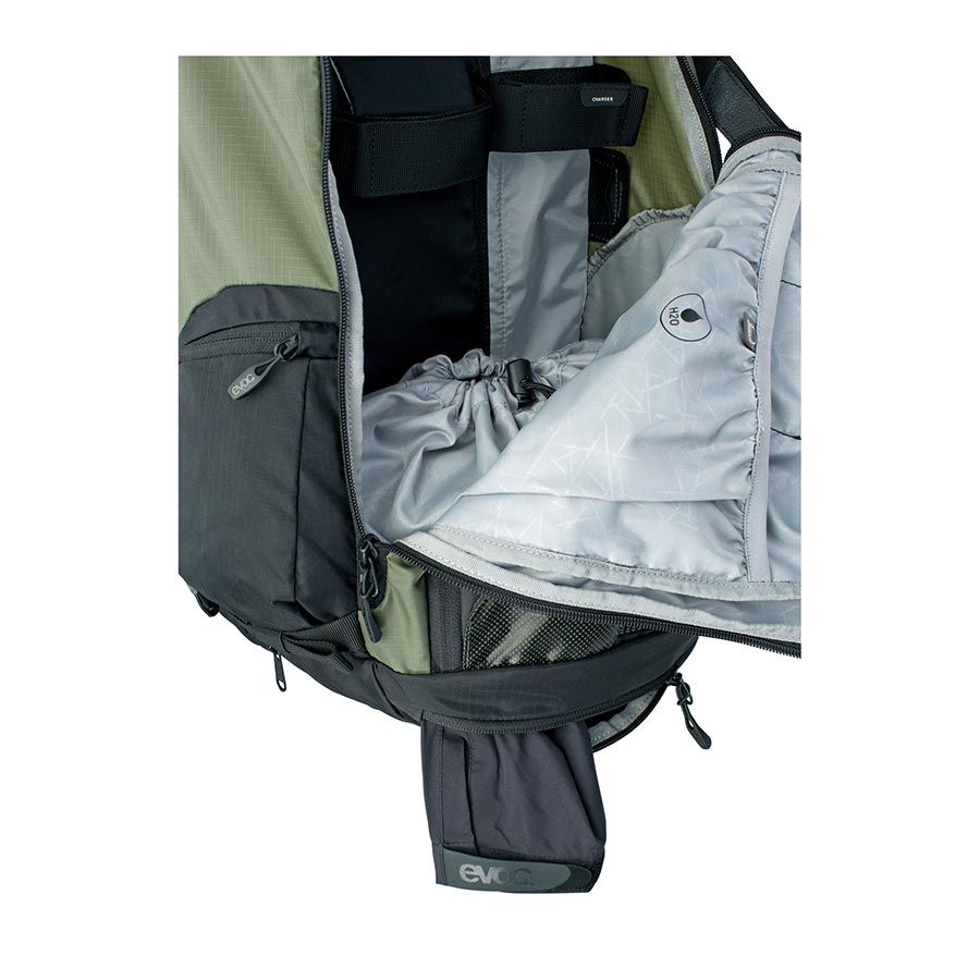 FR Tour E-Ride 30