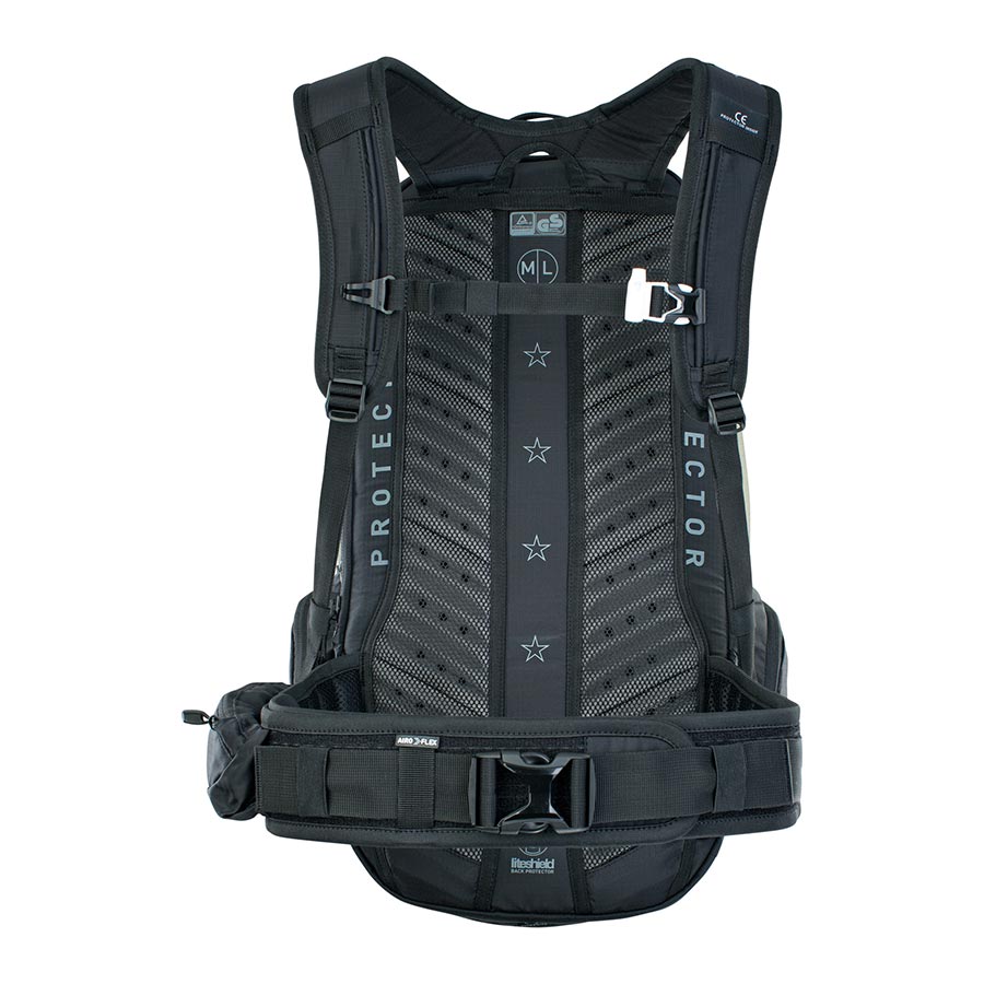 FR Tour E-Ride 30