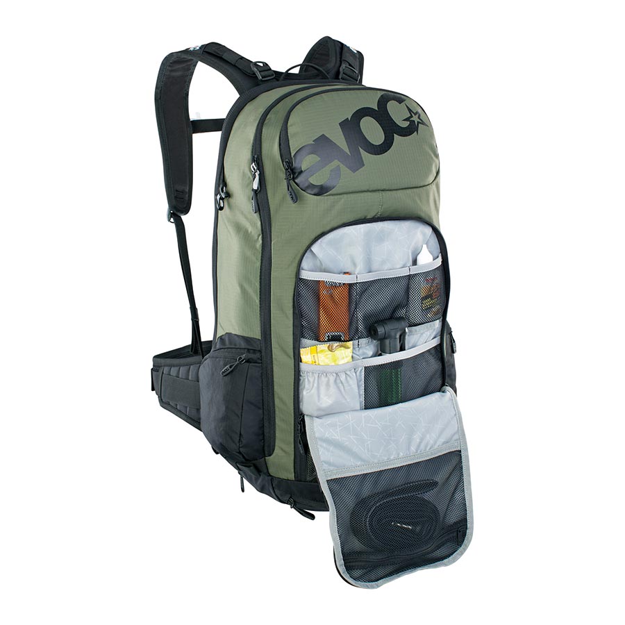 FR Tour E-Ride 30