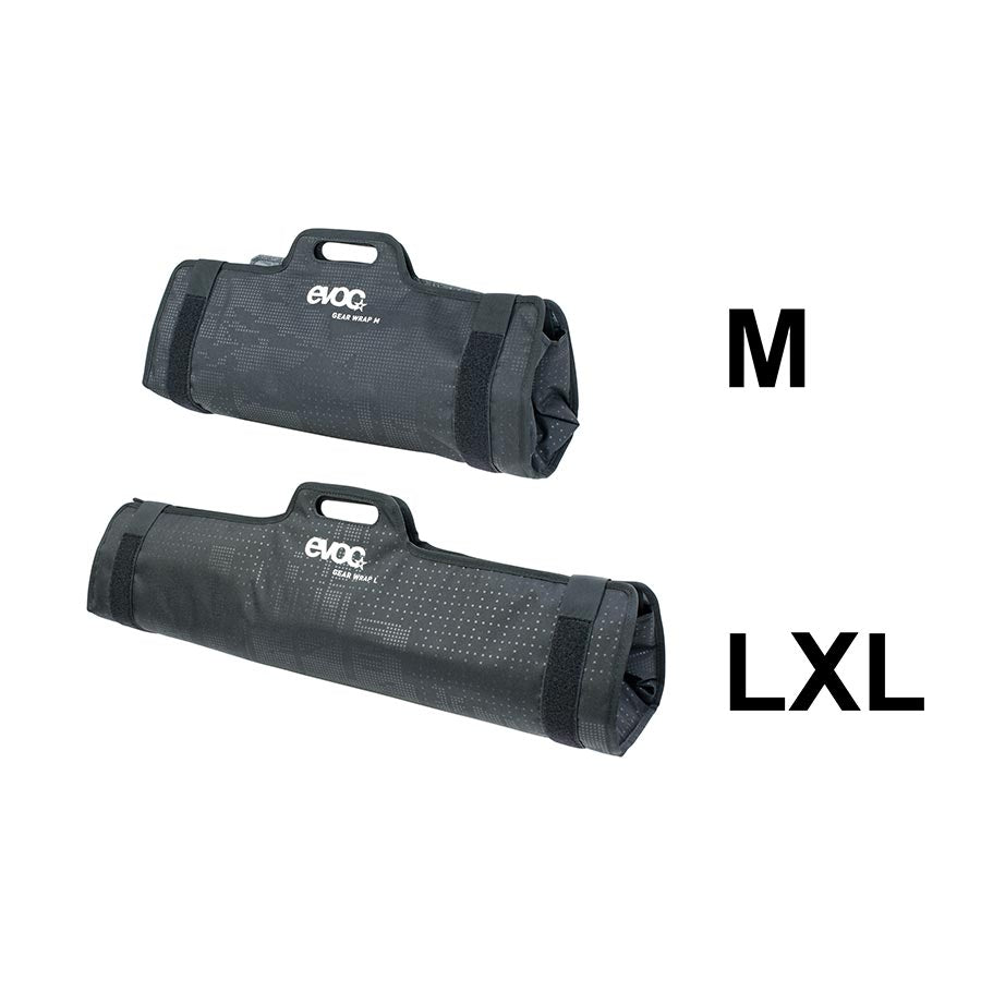 Gear Wrap