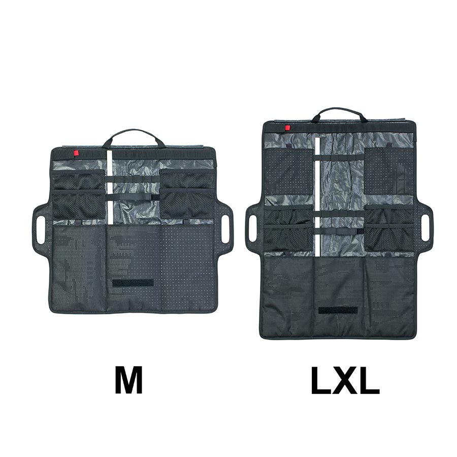 Gear Wrap