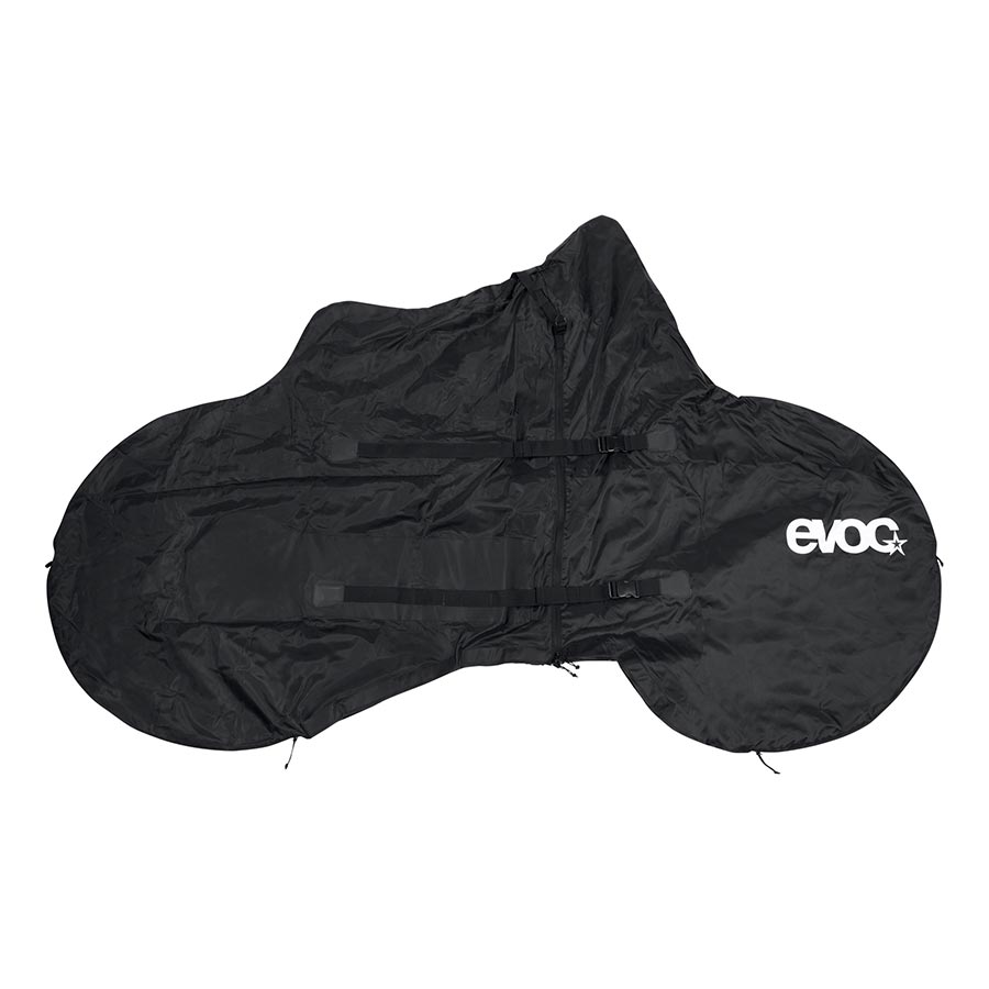 Bike Rack Cover