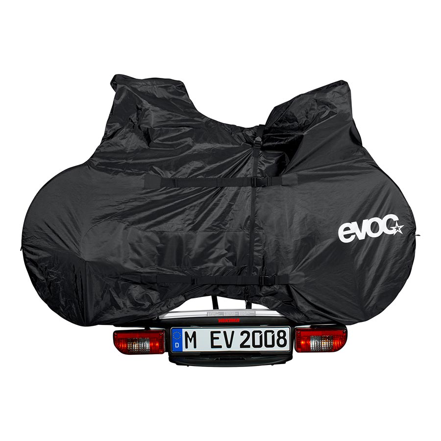 Bike Rack Cover