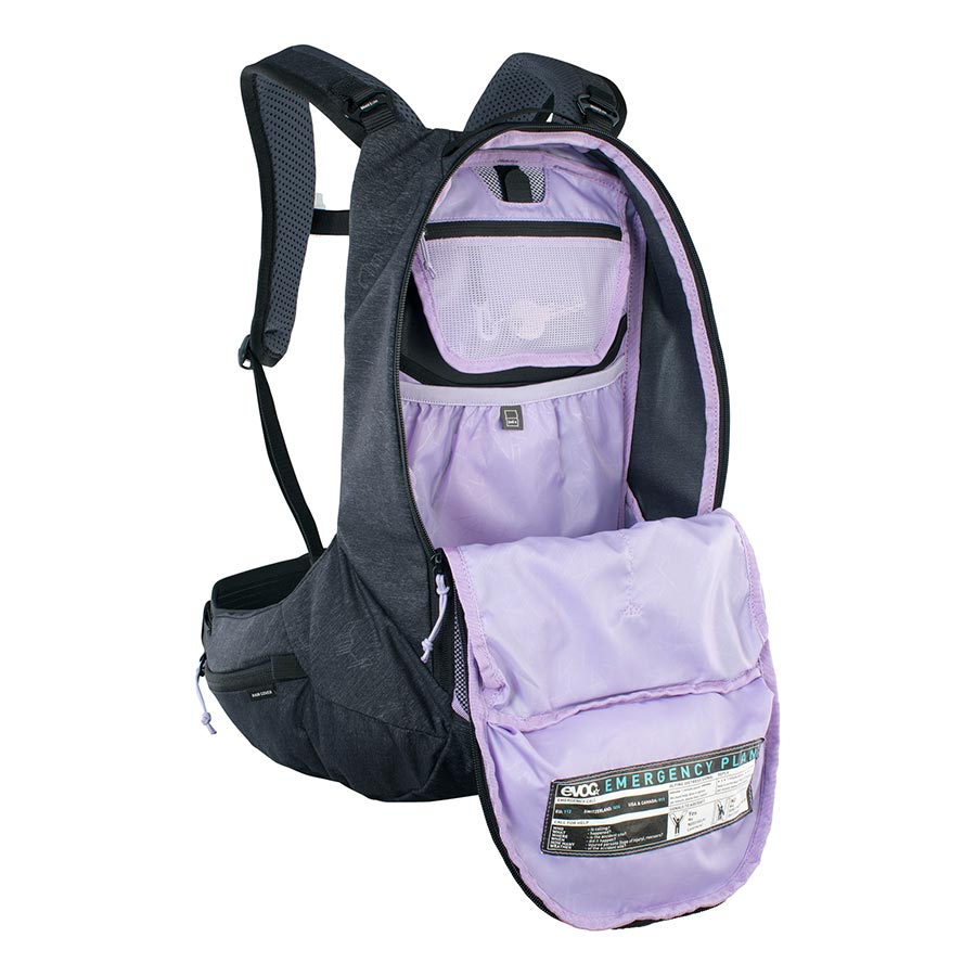 Trail Pro SF 12