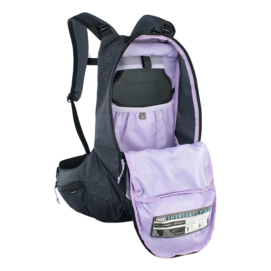 Trail Pro SF 12