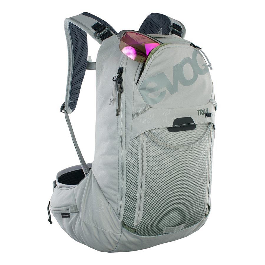 Trail Pro SF 12