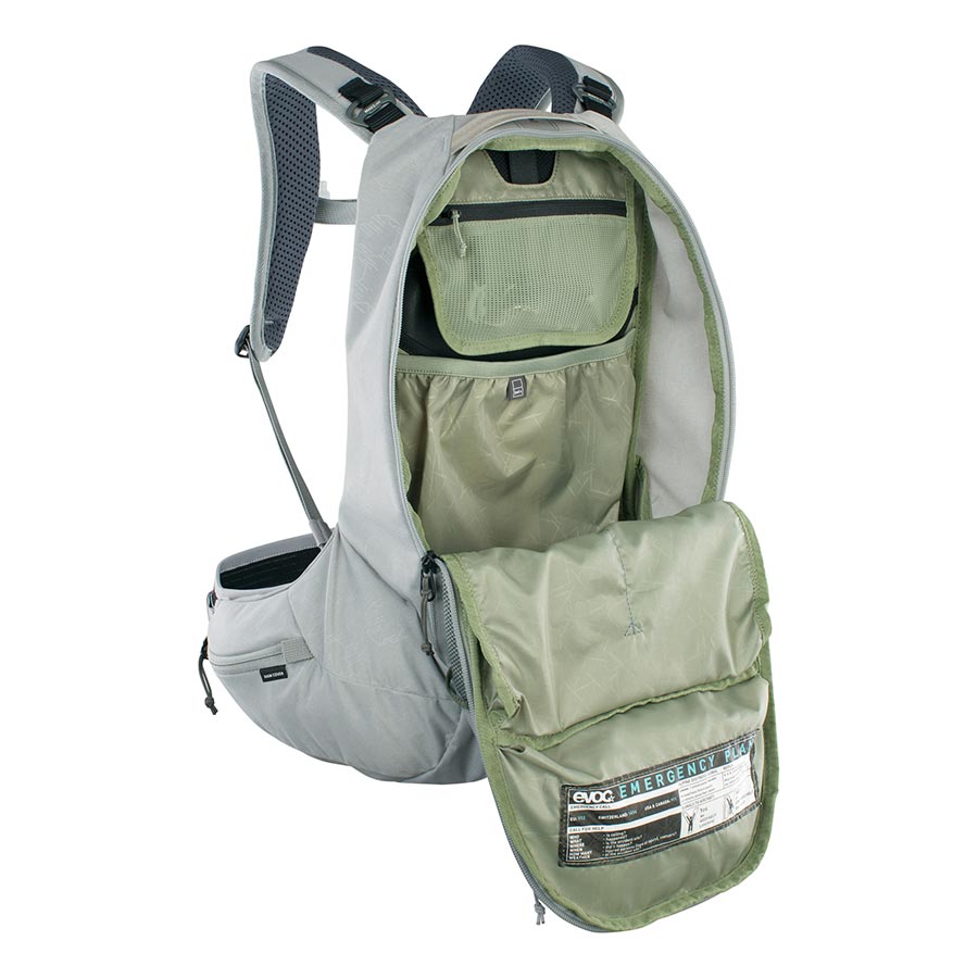 Trail Pro SF 12